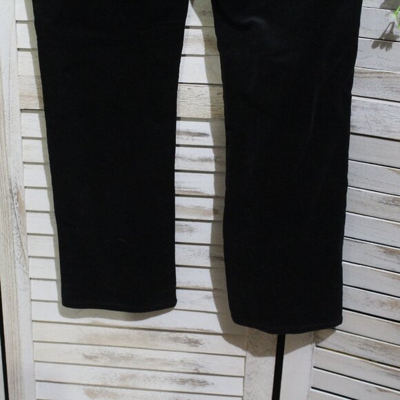J. Crew Dark Navy corduroy pants (1436) - Picture 7 of 10